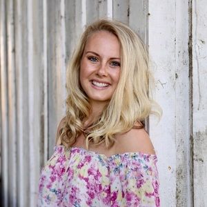 Meet your Posher, Brecklin